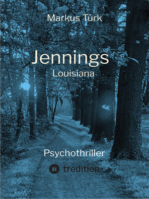 cover image of Jennings